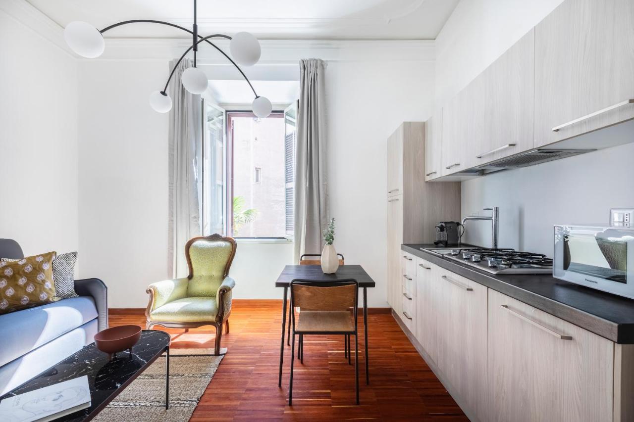 Sonder At Via Merulana Rome Exterior photo